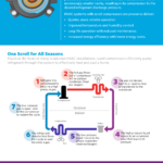 Scroll compressor